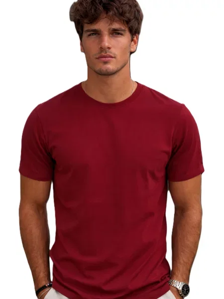 Tricou J.style