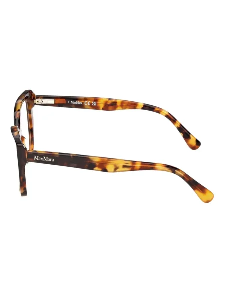 Ochelari de soare Max Mara maro