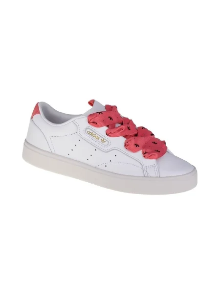 Tenisky Adidas biela