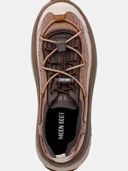 Кроссовки Moon Boot