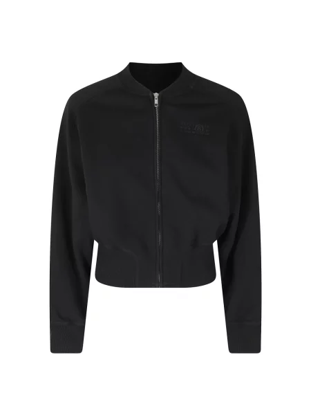 Kurtka Mm6 Maison Margiela czarna
