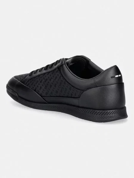 BOSS Nitan sneakersy czarne