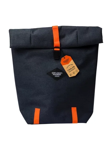 Gentelmen's Hardware Туристическа раница 20 L тъмносиньо