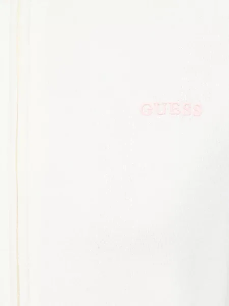 Кардиган Guess білий