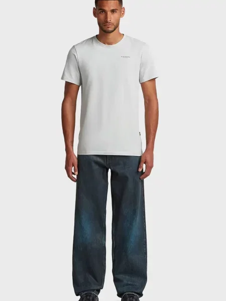Джинси G-star Raw сині