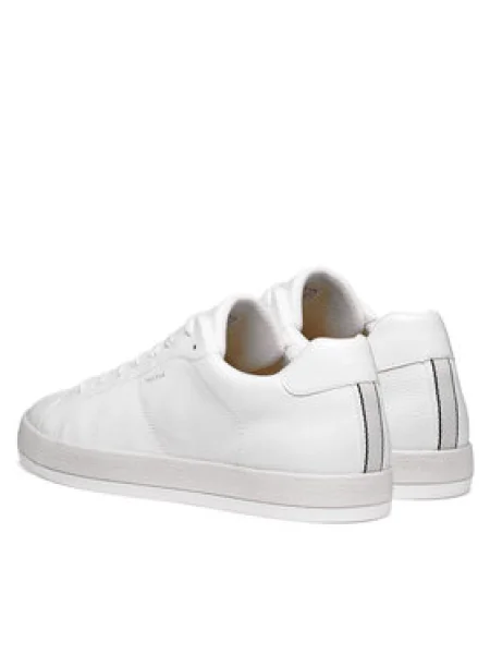 Geox Sneakersy U Serifos biela