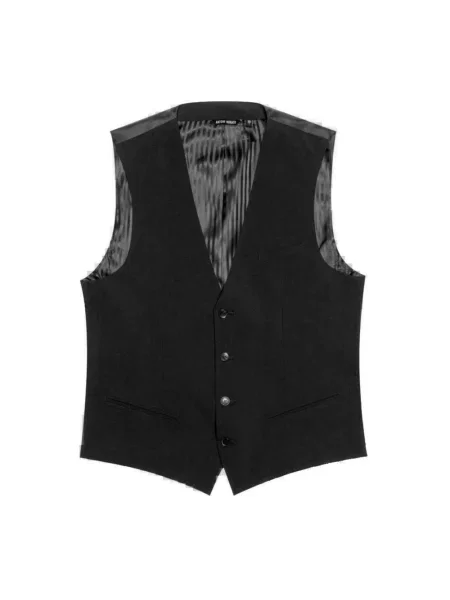 Kamizelka Antony Morato czarna