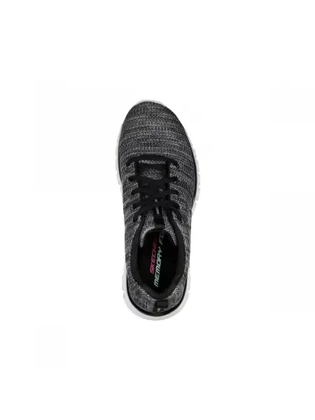 Členkové topánky Skechers