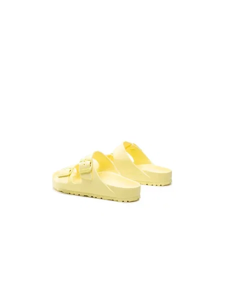 Sneakers Birkenstock Arizona EVA Popcorn EUR 40 sárga