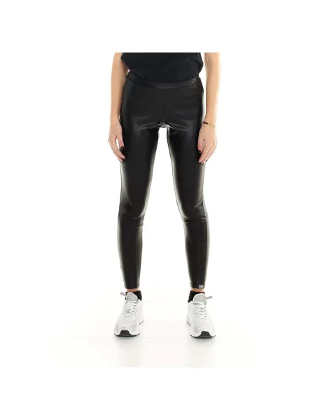 Leggings Leone 1947 negru