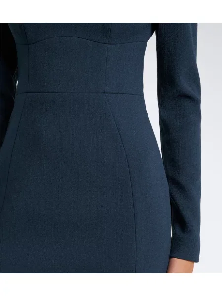 Rochie Rebecca Vallance albastru