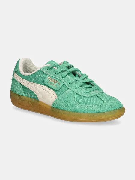 Sneakers Puma verde