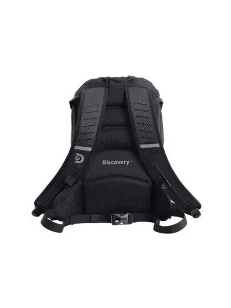Rucsac Discovery negru