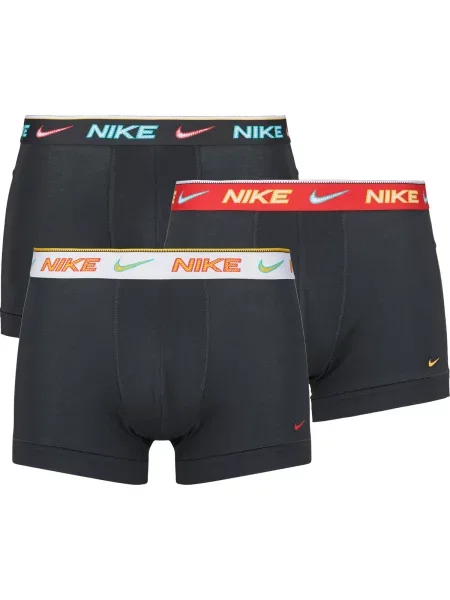 Raztegniti boksarice Nike črna