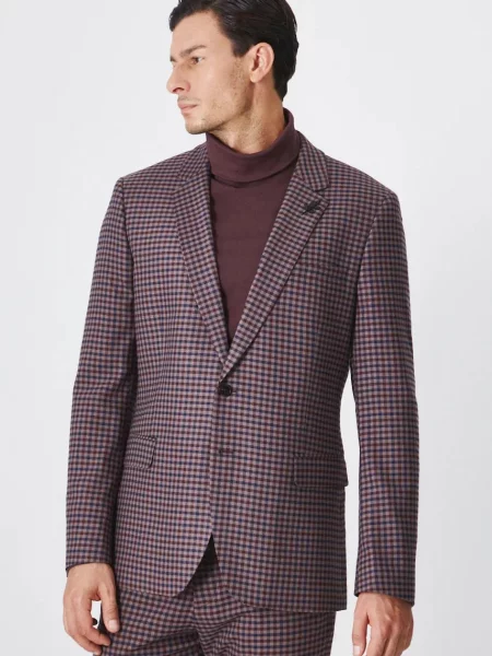 Medicine sacou barbati bordo