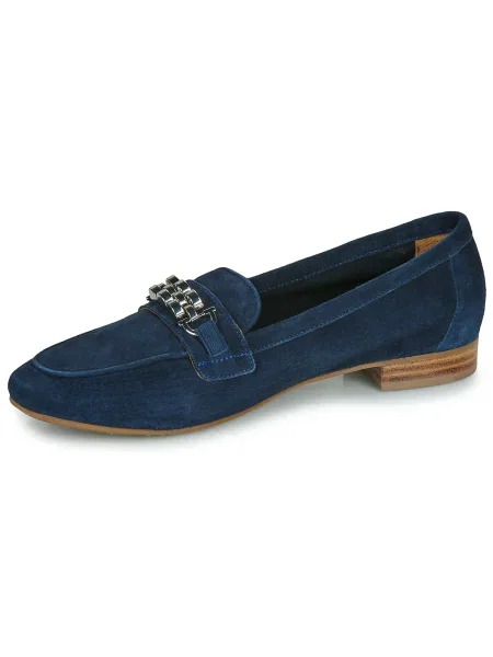 Pantofi Adige albastru