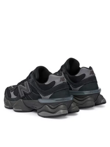 Tenisice New Balance crna