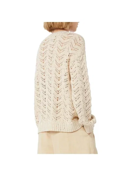 Pulover Maxmara Studio bej