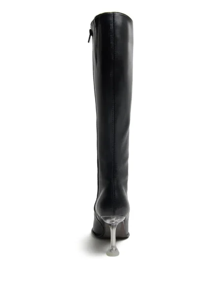 Botine Miista negru