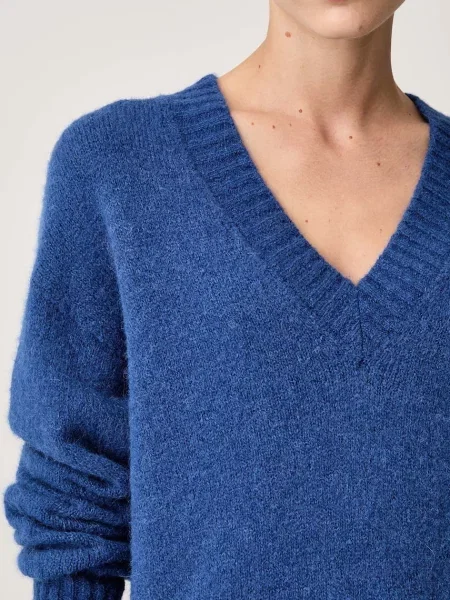 Вовняний светр Weekend Max Mara