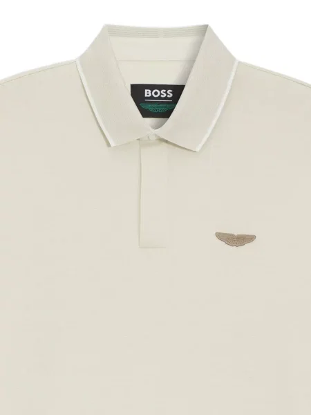 Polo Boss