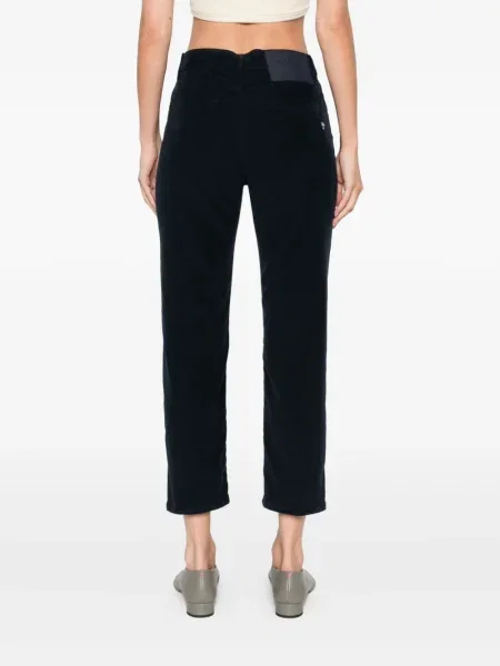 Pantaloni Dondup albastru