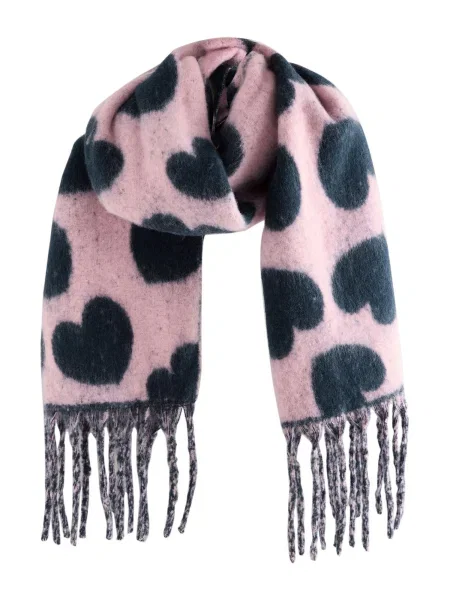 Next Fular bleumarin roz