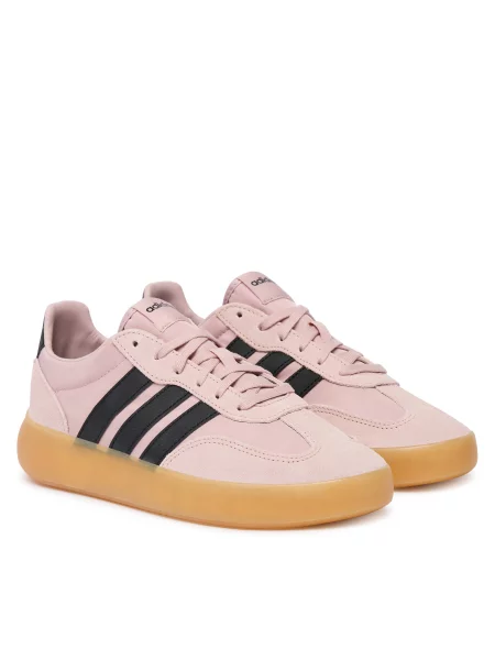 Sneakersy adidas Barreda Decode Shoes ružová