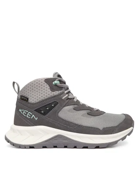 Pantofi Keen gri