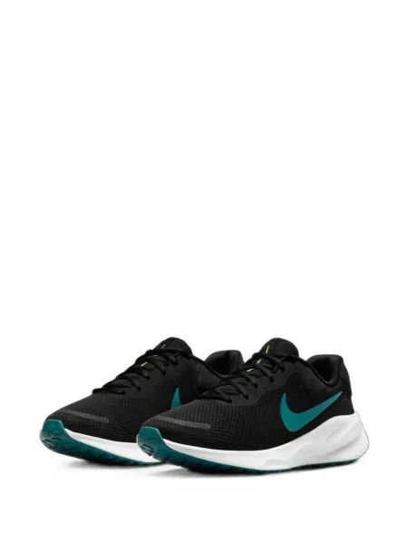 Sneakerși Nike Phantom gri