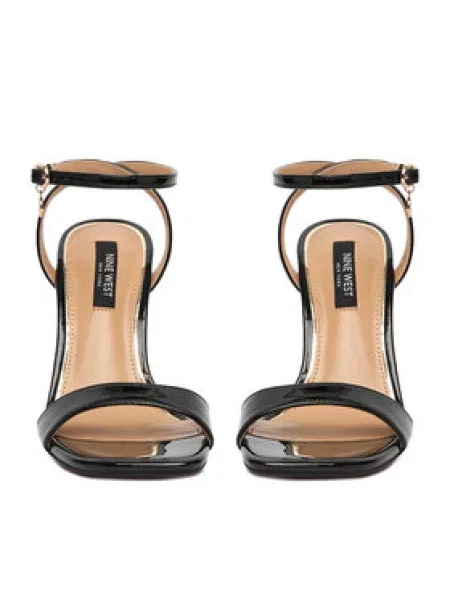 Sandale Nine West crna