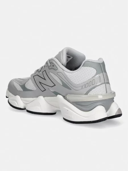 New Balance sneakersy szare