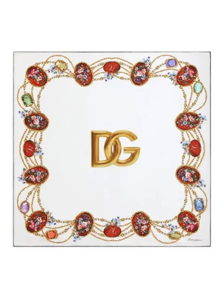 Szal Dolce&gabbana