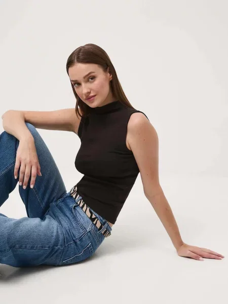 Топ Medicine кафяво