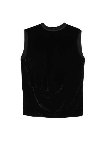 Top Rick Owens czarny