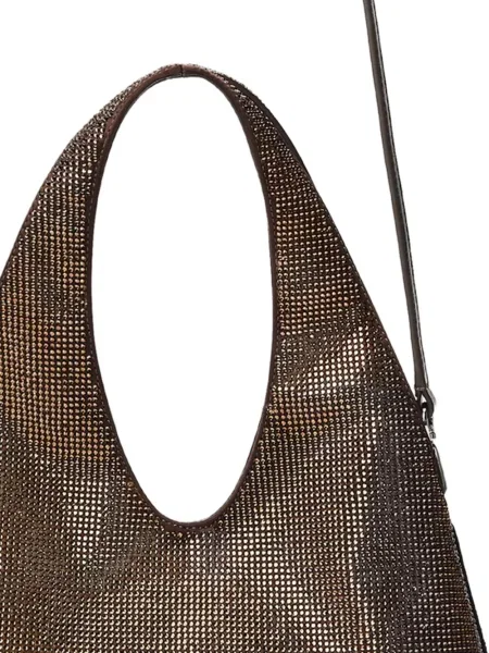 Geantă Alexander Wang maro