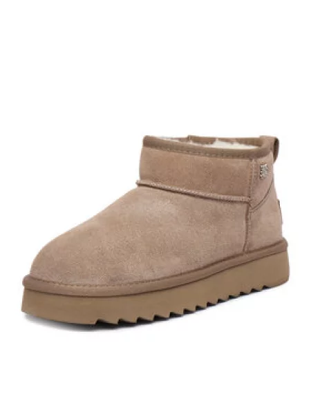 Nine West Hótaposó bézs
