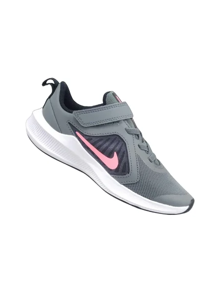 Tenisky Nike sivá