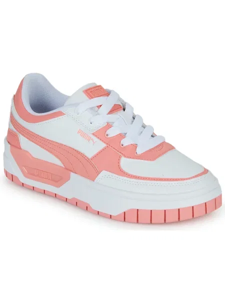 Tenisky Puma Cali biela