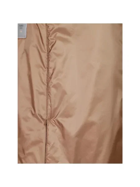 Kamizelka Max Mara beżowa
