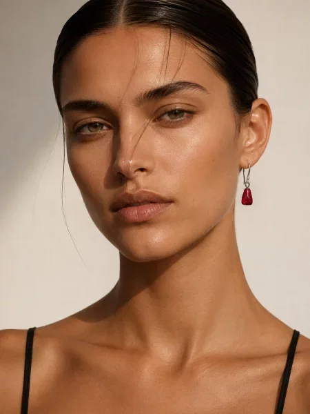 Серьги Iva Jewelry