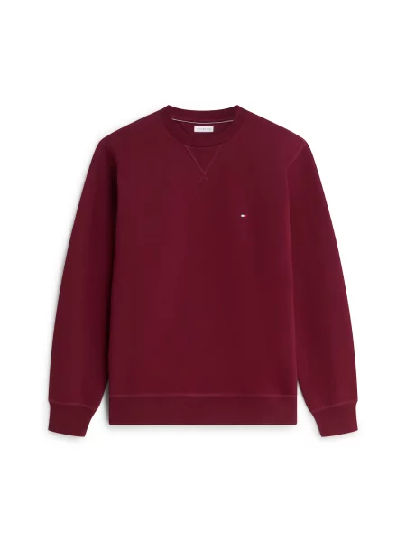 Palton Tommy Hilfiger roșu