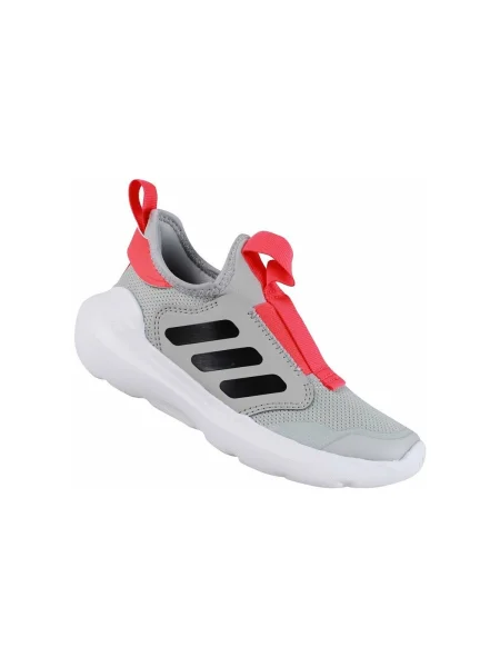Gyerek félcipő Adidas szürke