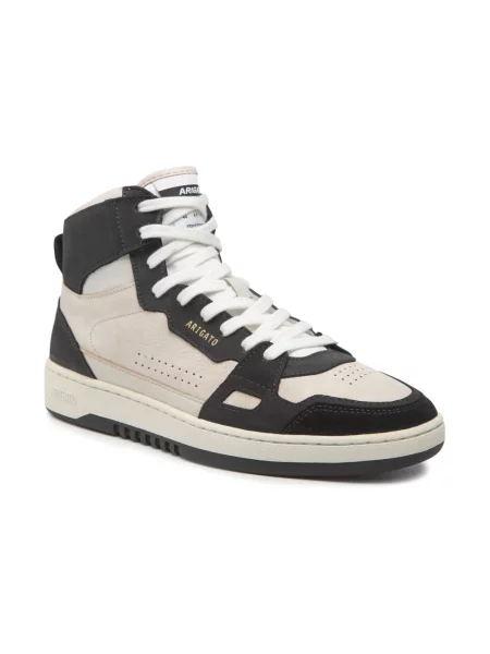 Sneakersy Axel Arigato czarne