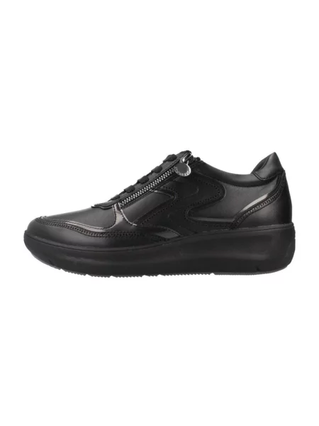 Pantofi Stonefly negru