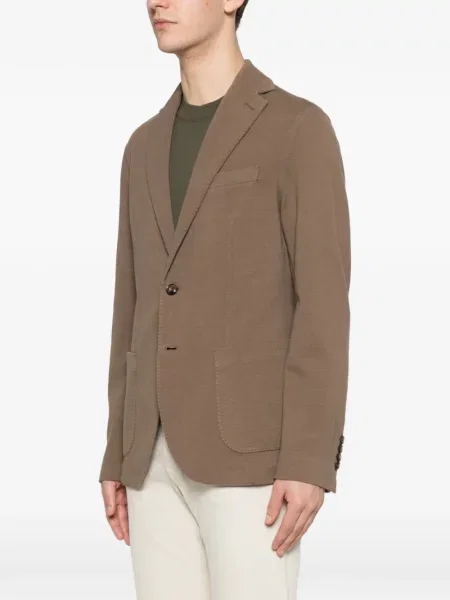 Geacă Circolo 1901 maro