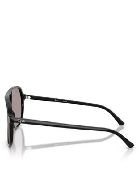 Ray-Ban pilot sunčane naočale BILL crna