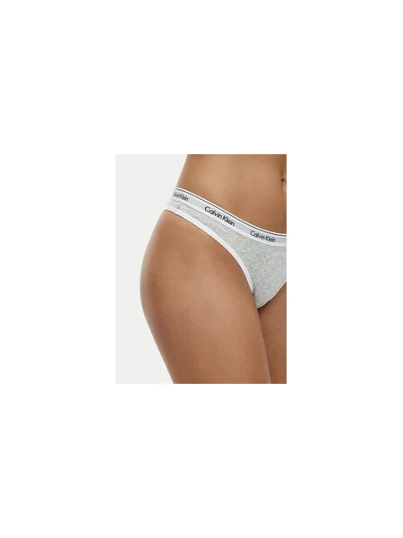 Calvin Klein Underwear Set tanga gaćica﻿ Šarena
