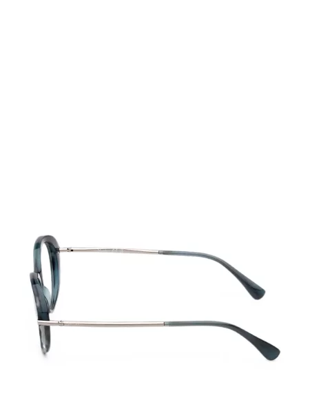 Ochelari de soare Max Mara albastru
