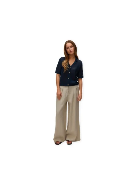 Cardigan Aware albastru